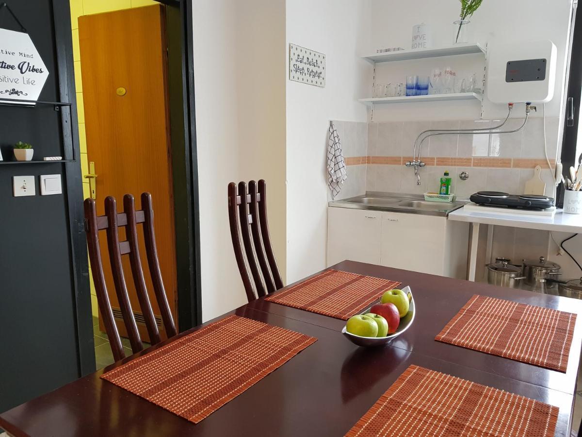 冯塔纳Casa Nostra II公寓 外观 照片