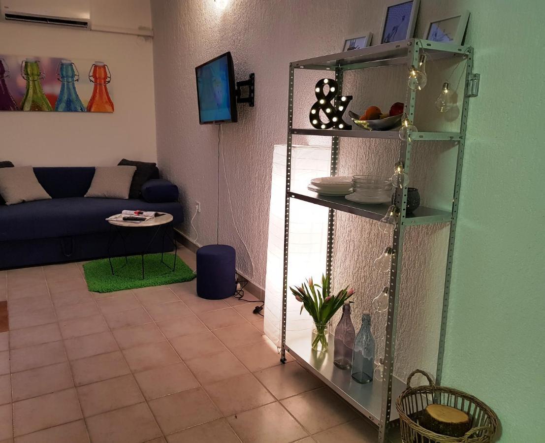 冯塔纳Casa Nostra II公寓 外观 照片
